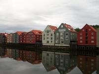 Trondheim &ndash; &copy; Steffen Mucke (Eberhardt TRAVEL)
