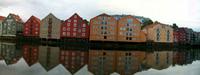 Trondheim &ndash; &copy; Steffen Mucke (Eberhardt TRAVEL)