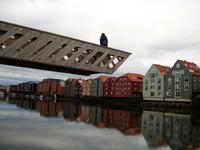 Trondheim &ndash; &copy; Steffen Mucke (Eberhardt TRAVEL)