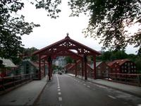 Trondheim &ndash; &copy; Steffen Mucke (Eberhardt TRAVEL)