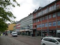 Kristiansund &ndash; &copy; Steffen Mucke (Eberhardt TRAVEL)