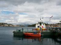 Kristiansund &ndash; &copy; Steffen Mucke (Eberhardt TRAVEL)