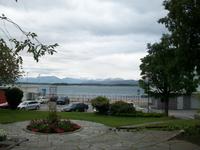 Molde &ndash; &copy; Steffen Mucke (Eberhardt TRAVEL)