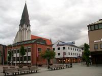 Molde &ndash; &copy; Steffen Mucke (Eberhardt TRAVEL)