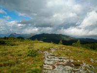 Auf dem Varden &ndash; &copy; Steffen Mucke (Eberhardt TRAVEL)