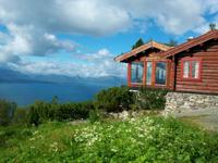 Ausblick vom Varden &ndash; &copy; Steffen Mucke (Eberhardt TRAVEL)