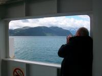 Fährüberfahrt  &ndash; &copy; Steffen Mucke (Eberhardt TRAVEL)