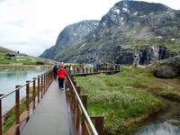 Trollstigen &ndash; &copy; Steffen Mucke (Eberhardt TRAVEL)