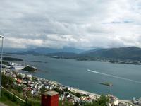 Alesund &ndash; &copy; Steffen Mucke (Eberhardt TRAVEL)