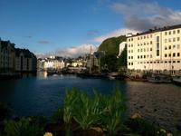 Alesund &ndash; &copy; Steffen Mucke (Eberhardt TRAVEL)