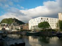 Alesund &ndash; &copy; Steffen Mucke (Eberhardt TRAVEL)