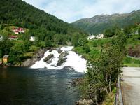 Hellesylt  &ndash; &copy; Steffen Mucke (Eberhardt TRAVEL)