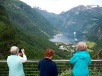 Geirangerfjord &ndash; &copy; Steffen Mucke (Eberhardt TRAVEL)