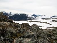 Dalsnibba  &ndash; &copy; Steffen Mucke (Eberhardt TRAVEL)