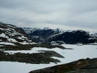 Dalsnibba  &ndash; &copy; Steffen Mucke (Eberhardt TRAVEL)