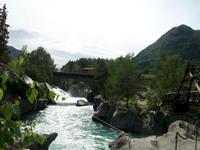 Lom &ndash; &copy; Steffen Mucke (Eberhardt TRAVEL)