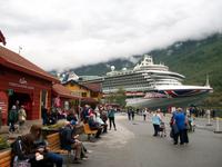 Flam &ndash; &copy; Steffen Mucke (Eberhardt TRAVEL)