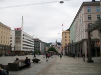Bergen  &ndash; &copy; Steffen Mucke (Eberhardt TRAVEL)