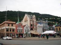Bergen  &ndash; &copy; Steffen Mucke (Eberhardt TRAVEL)
