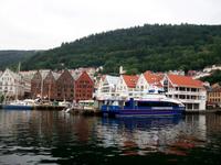 Bergen  &ndash; &copy; Steffen Mucke (Eberhardt TRAVEL)