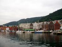 Bergen  &ndash; &copy; Steffen Mucke (Eberhardt TRAVEL)