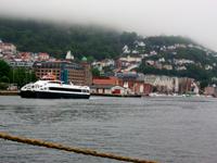 Bergen  &ndash; &copy; Steffen Mucke (Eberhardt TRAVEL)