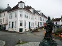 Bergen  &ndash; &copy; Steffen Mucke (Eberhardt TRAVEL)