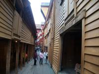 Bergen  &ndash; &copy; Steffen Mucke (Eberhardt TRAVEL)