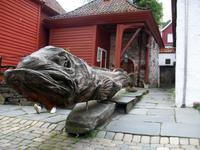 Bergen  &ndash; &copy; Steffen Mucke (Eberhardt TRAVEL)