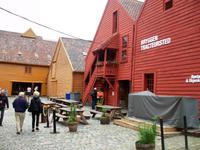 Bergen  &ndash; &copy; Steffen Mucke (Eberhardt TRAVEL)