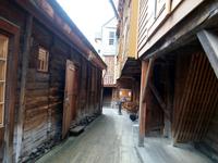 Bergen  &ndash; &copy; Steffen Mucke (Eberhardt TRAVEL)