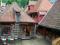 Bergen  &ndash; &copy; Steffen Mucke (Eberhardt TRAVEL)