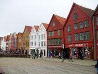 Bergen  &ndash; &copy; Steffen Mucke (Eberhardt TRAVEL)