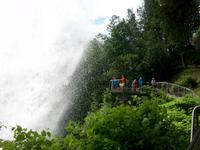 Steindalfoss  &ndash; &copy; Steffen Mucke (Eberhardt TRAVEL)