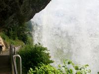 Steindalfoss  &ndash; &copy; Steffen Mucke (Eberhardt TRAVEL)