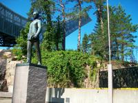 Holmenkollen  &ndash; &copy; Steffen Mucke (Eberhardt TRAVEL)