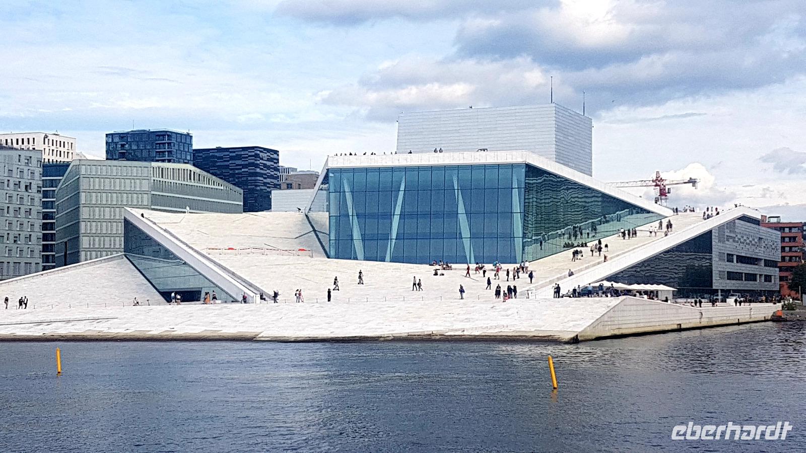 Oper &ndash; &copy; Kristina Hesse (Eberhardt TRAVEL)