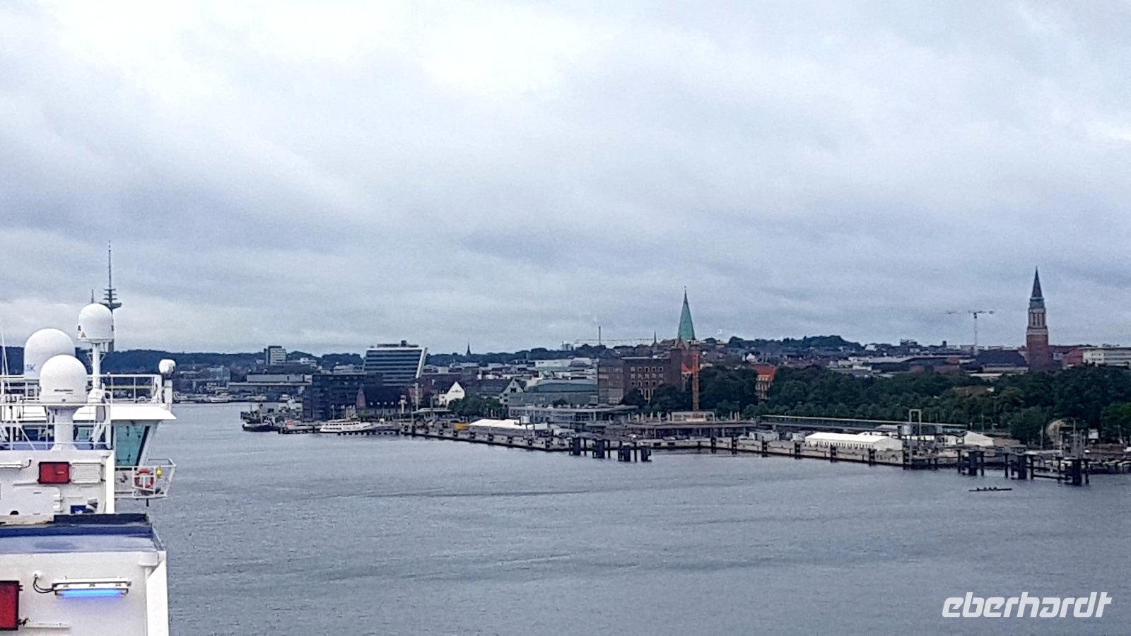 Kiel &ndash; &copy; Kristina Hesse (Eberhardt TRAVEL)