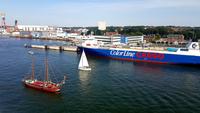 Kiel &ndash; &copy; Kristina Hesse (Eberhardt TRAVEL)