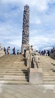 Vigelandpark &ndash; &copy; Kristina Hesse (Eberhardt TRAVEL)