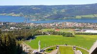 Lillehammer &ndash; &copy; Kristina Hesse (Eberhardt TRAVEL)