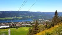 Lillehammer &ndash; &copy; Kristina Hesse (Eberhardt TRAVEL)