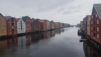 Trondheim &ndash; &copy; Kristina Hesse (Eberhardt TRAVEL)