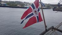 Kristiansund &ndash; &copy; Kristina Hesse (Eberhardt TRAVEL)