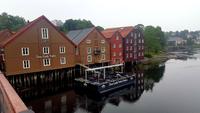 Trondheim &ndash; &copy; Kristina Hesse (Eberhardt TRAVEL)