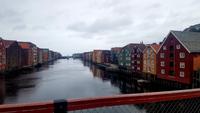 Trondheim &ndash; &copy; Kristina Hesse (Eberhardt TRAVEL)