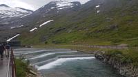 Trollstigen &ndash; &copy; Kristina Hesse (Eberhardt TRAVEL)
