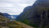 Trollstigen &ndash; &copy; Kristina Hesse (Eberhardt TRAVEL)