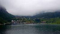 Geiranger &ndash; &copy; Kristina Hesse (Eberhardt TRAVEL)