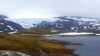 Jotumheimen &ndash; &copy; Kristina Hesse (Eberhardt TRAVEL)